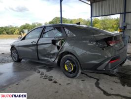 Hyundai Elantra 2024 2