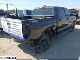 Toyota Tundra 2020 5 Toyota Tundra 2020 5