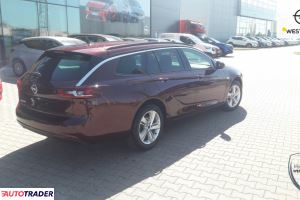 Opel Insignia 2020 1.5 165 KM Opel Insignia 2020 1.5 165 KM