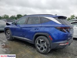 Hyundai Tucson 2023 2