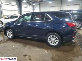 Chevrolet Equinox 2020 1