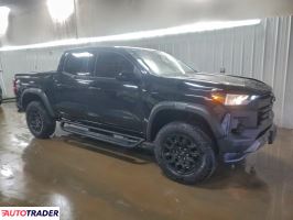 Chevrolet Colorado 2024 2