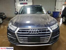 Audi Q5 2020 2