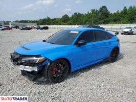 Honda Civic 2025 2