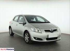 Toyota Auris - zobacz ofertę