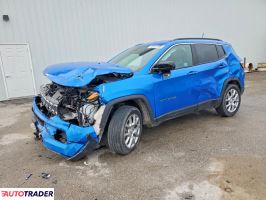 Jeep Compass 2024 2