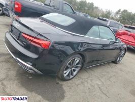 Audi A5 2024 2