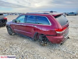 Jeep Grand Cherokee 2021 3