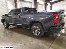Chevrolet Silverado 2023 5 Chevrolet Silverado 2023 5