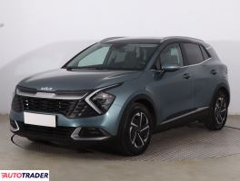 Kia Sportage 2022 1.6 147 KM