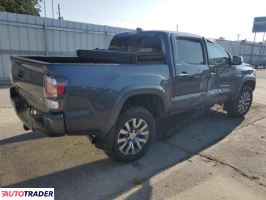 Toyota Tacoma 2023 3