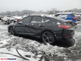 Acura Integra 2023 1