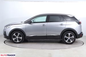 Peugeot 3008 2019 1.2 128 KM