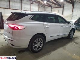 Buick Enclave 2023 3
