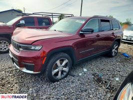 Jeep Cherokee - zobacz ofertę
