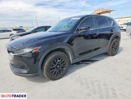 Mazda CX-5 - zobacz ofertę