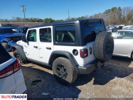 Jeep Wrangler 2024 2