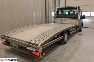 Ford Transit 2023 2.0