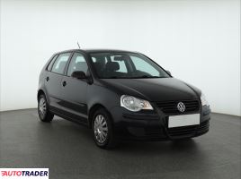 Volkswagen Polo - zobacz ofertę