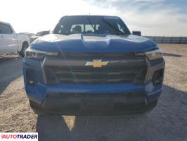 Chevrolet Silverado 2024 2