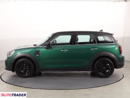 Mini Countryman 2022 1.5 134 KM