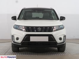 Suzuki Vitara 2019 1.4 138 KM