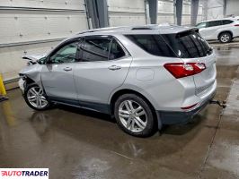 Chevrolet Equinox 2019 2