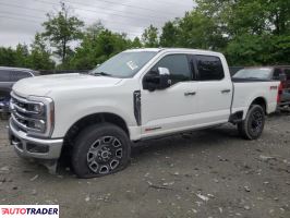 Ford Pozostałe 2024 6