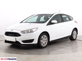 Ford Focus 2018 1.6 103 KM