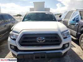 Toyota Tacoma 2023 3