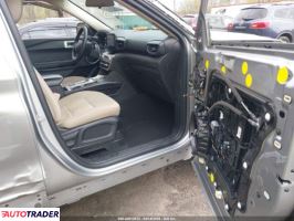 Ford Explorer 2022 2 Ford Explorer 2022 2