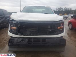 Ford Pozostałe 2024 2