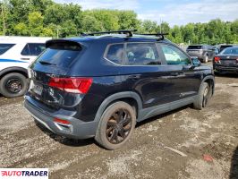 Volkswagen Pozostałe 2022 1