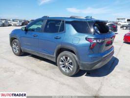 Chevrolet Equinox 2025 1