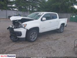 Chevrolet Colorado 2022 3 Chevrolet Colorado 2022 3