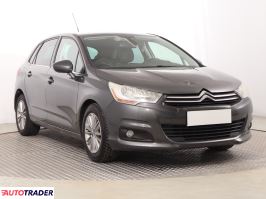 Citroen C4 - zobacz ofertę