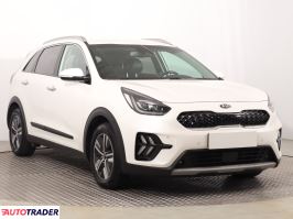 Kia Niro - zobacz ofertę