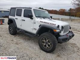 Jeep Wrangler 2020 2