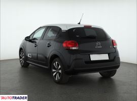 Citroen C3 2023 1.2 81 KM Citroen C3 2023 1.2 81 KM