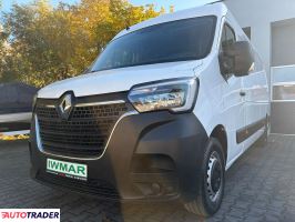 Renault Master 2021 2.3