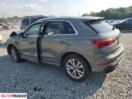 Audi Q3 2021 2 Audi Q3 2021 2