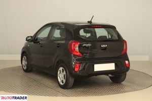 Kia Picanto 2022 1.0 65 KM