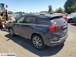 GMC Terrain 2018 2