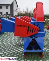 Rębak Bębnowy R 12 R 12 Rębak Bębnowy R 12 R 12