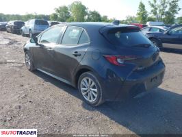 Toyota Corolla 2023 2 Toyota Corolla 2023 2