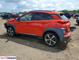 Hyundai Kona 2020 1