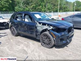 BMW X5 2023 3 BMW X5 2023 3
