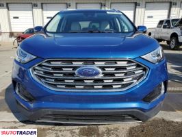 Ford Edge 2020 2 Ford Edge 2020 2