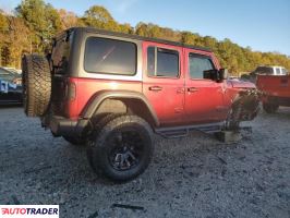 Jeep Wrangler 2022 3