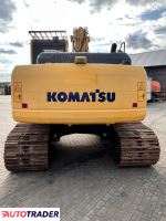 Komatsu PC 190LC-8 130KM 2014r 2014r.